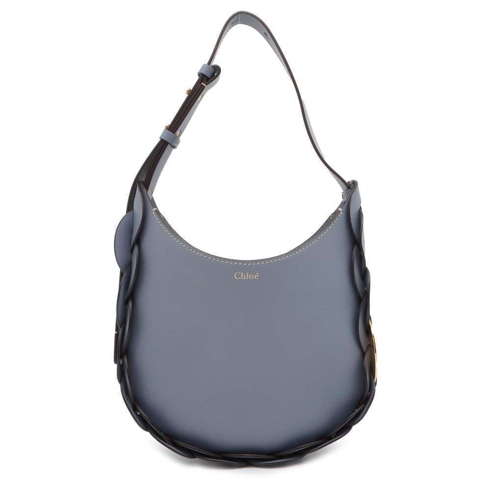 Chloe Darryl Hobo Shoulder Bag